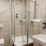 酒店 Gaestehaus Forellenhof 波滕施泰因