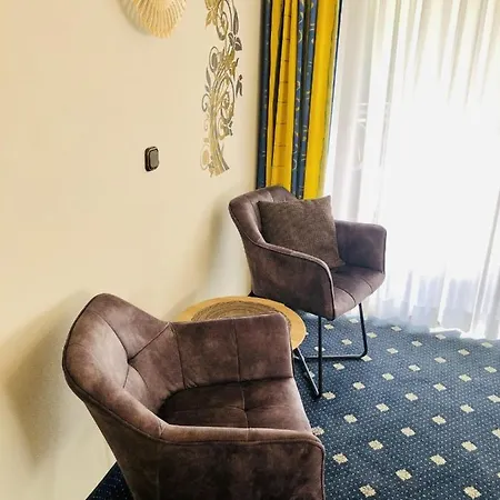 Gaestehaus Forellenhof 3*