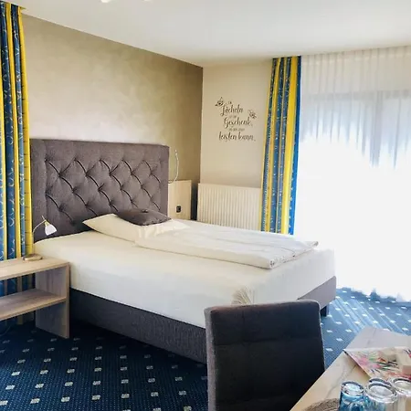 Gaestehaus Forellenhof 3*