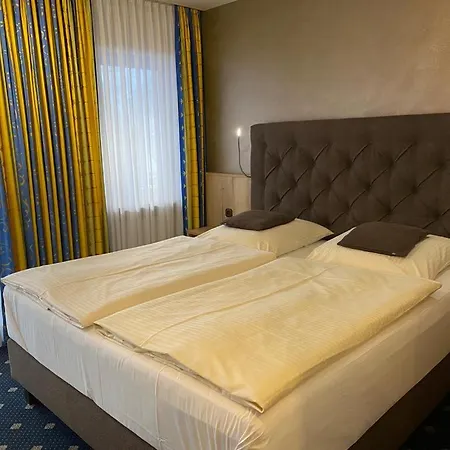Gaestehaus Forellenhof Hotel