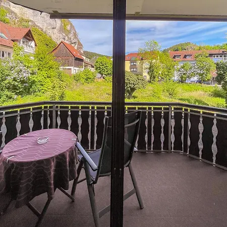 Gaestehaus Forellenhof 3*