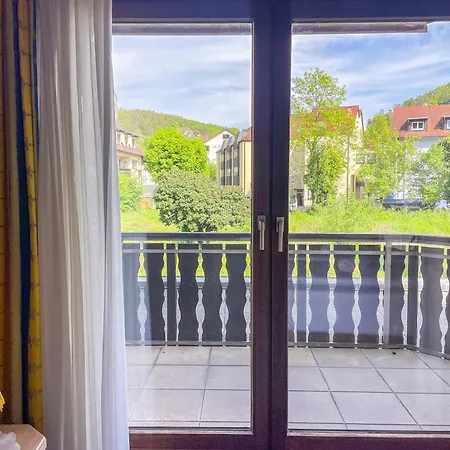 Gaestehaus Forellenhof