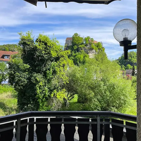 Gaestehaus Forellenhof Hotel