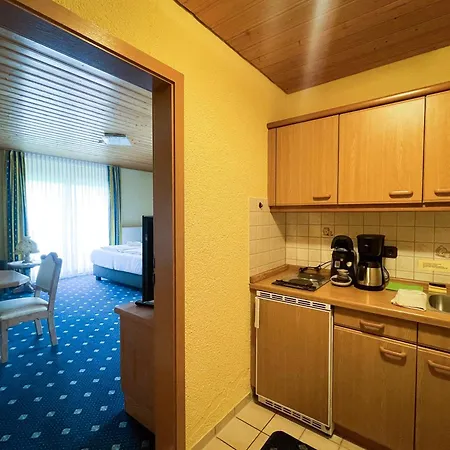 Gaestehaus Forellenhof 3*