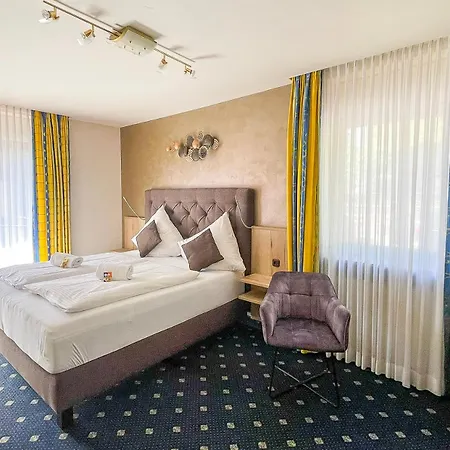 Gaestehaus Forellenhof Hotel