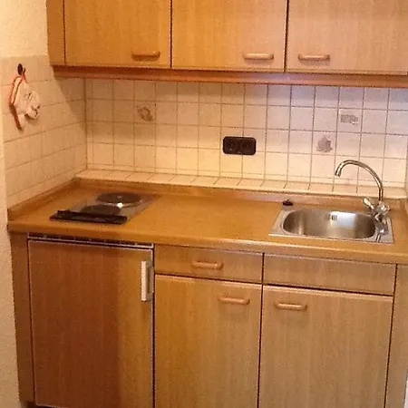 Hotel Gaestehaus Forellenhof 3*