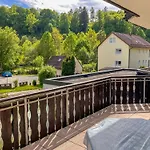 Hotel Gaestehaus Forellenhof Pottenstein