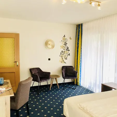 Hotel-restaurant Forellenhof