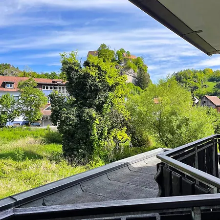 מלון Gaestehaus Forellenhof 3*