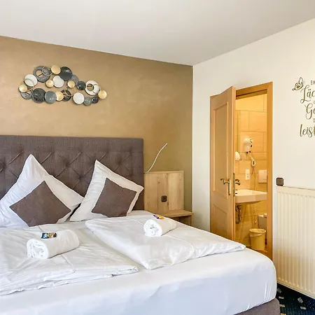 Hotel-restaurant Forellenhof