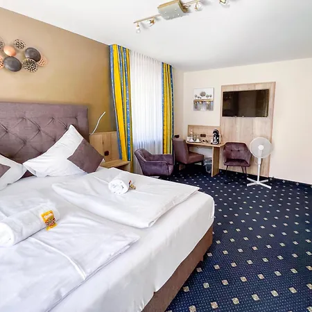 Hotel-restaurant Forellenhof