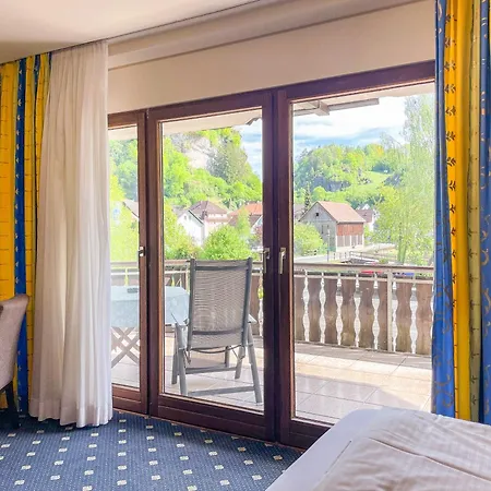 Hotel-restaurant Forellenhof