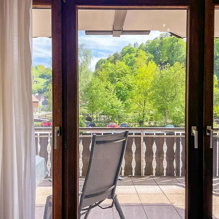 Hotel Hotel-restaurant Forellenhof