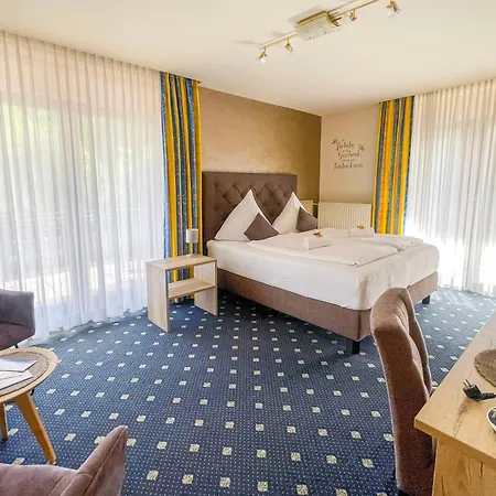 Hotel Hotel-restaurant Forellenhof