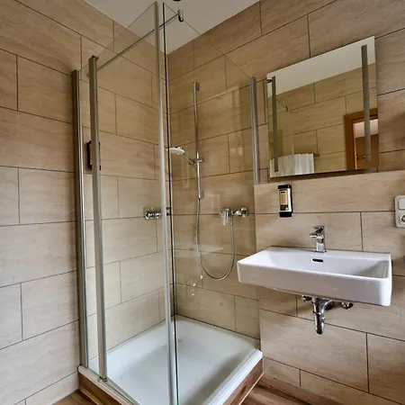 Gaestehaus Forellenhof