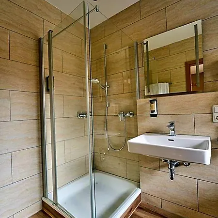 Gaestehaus Forellenhof 3*