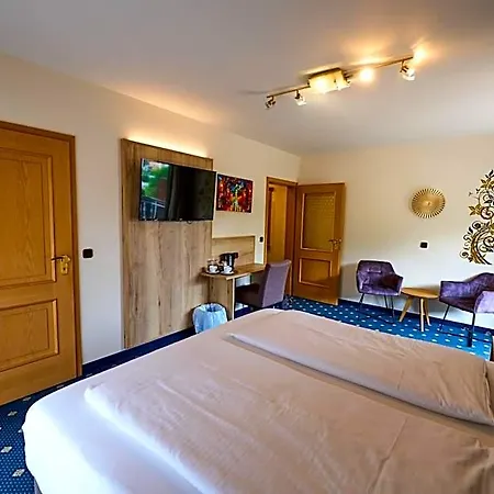 Gaestehaus Forellenhof 3*