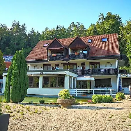 Gaestehaus Forellenhof