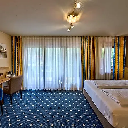 Gaestehaus Forellenhof מלון