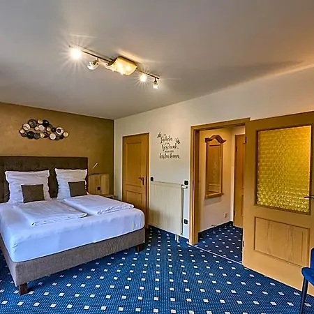 מלון Gaestehaus Forellenhof