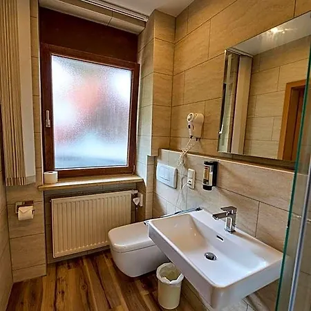 Gaestehaus Forellenhof 3*