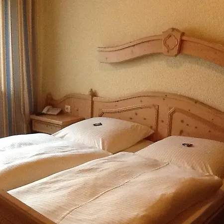 Hotel Hotel-restaurant Forellenhof 3*