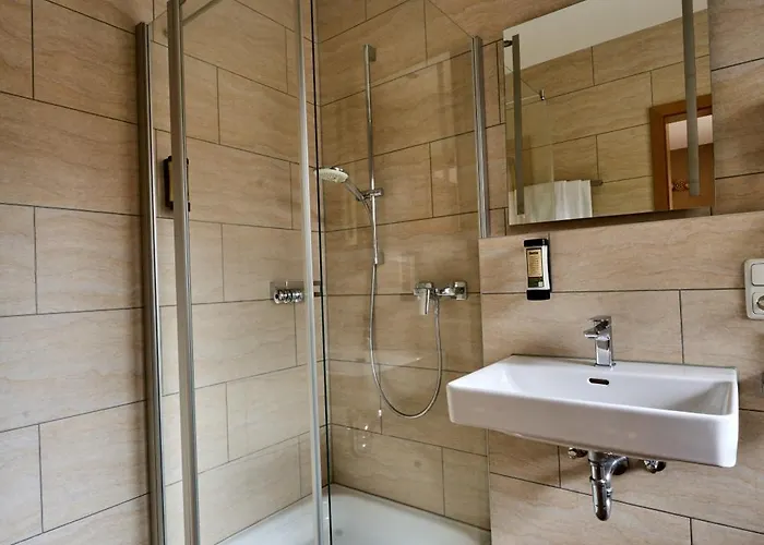 Gaestehaus Forellenhof